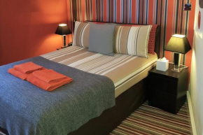  Robin 7 Lodge City Centre  Ноттингем